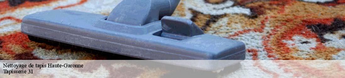 Nettoyage de tapis 31 Haute-Garonne Tapisserie 31