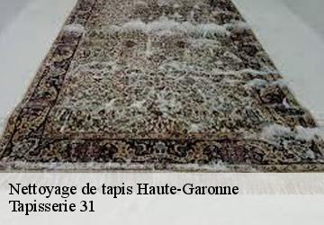 Nettoyage de tapis 31 Haute-Garonne Tapisserie 31