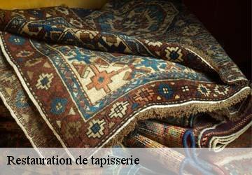 Restauration de tapisserie  lacroix-falgarde-31120 HUCHER William Tapisserie 31