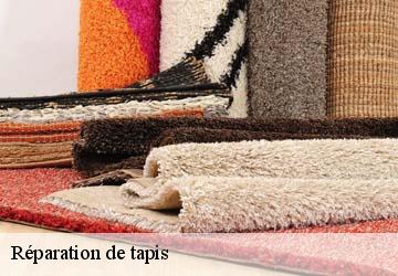 Réparation de tapis  francarville-31460 HUCHER William Tapisserie 31