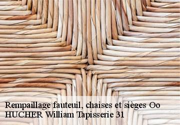 Rempaillage fauteuil, chaises et sièges  oo-31110 HUCHER William Tapisserie 31